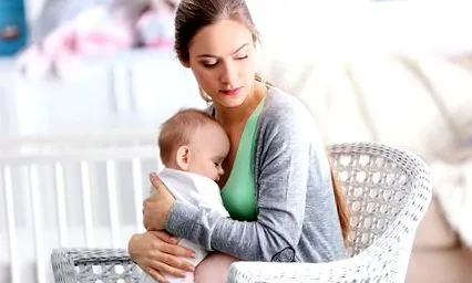postpartum