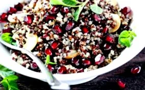 quinoa