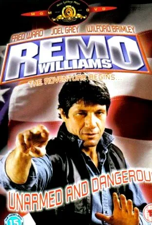 Remo Fleming