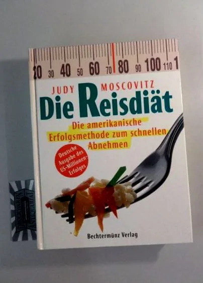 Judy rizs