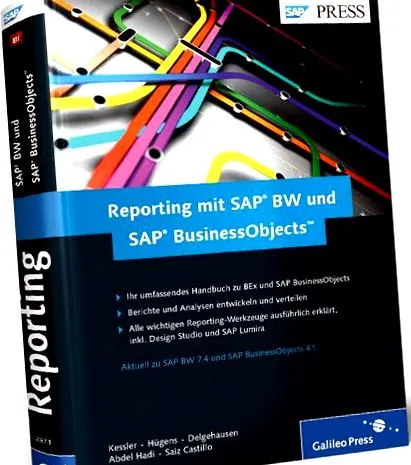 BusinessObjects Mobile