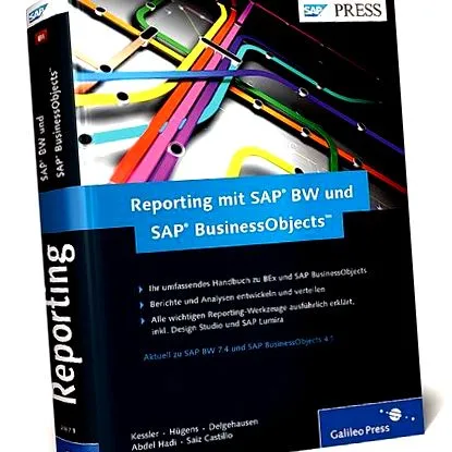 BusinessObjects Mobile