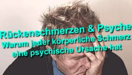 üzenetét hátfájás