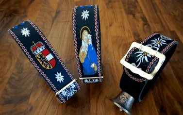 broderie