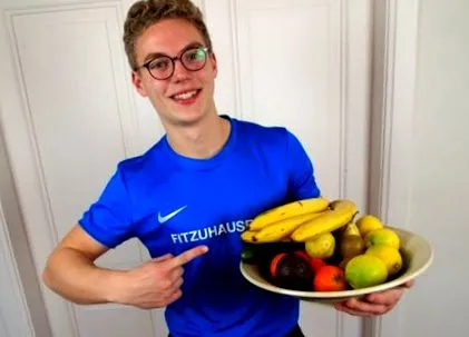 egészségesen