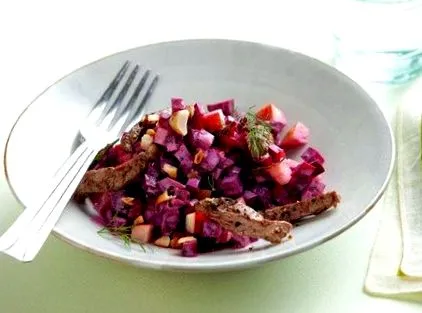 recept filével