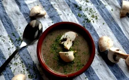 ciorbă