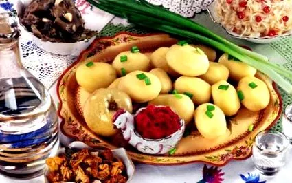 rețete