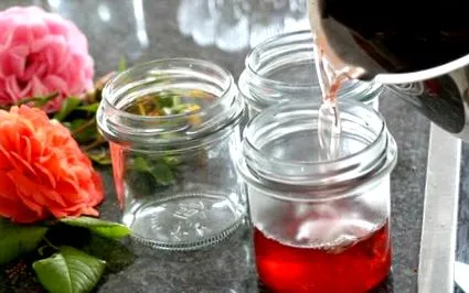 rețete sirop
