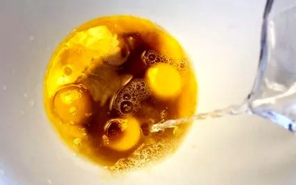 лесен