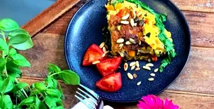 omletă