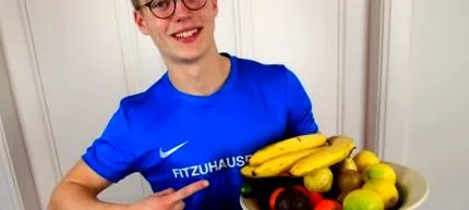 egészségesen