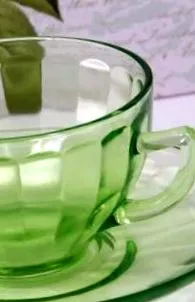 mint