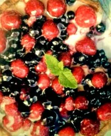 berry
