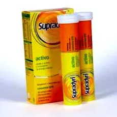 supradyn