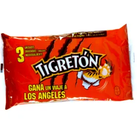 Tigretón Bimbo