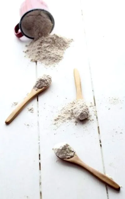 megasilvita