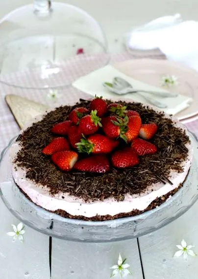 sajttorta