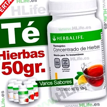 herbalife