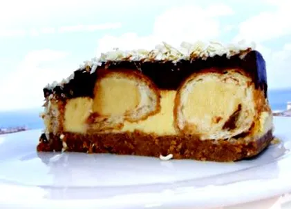 torta