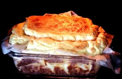 sajttorta