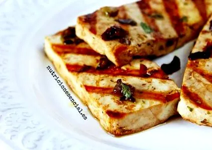 hogy tofu