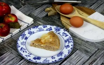 ябълкова