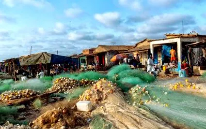 utazás