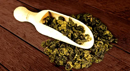 oolong
