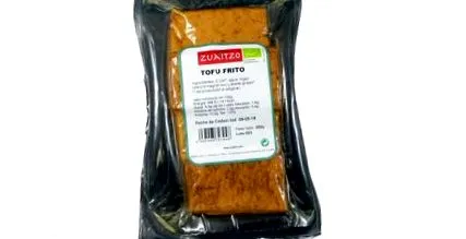 tofu tofu