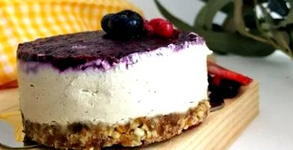 sajttorta