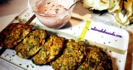 млинці