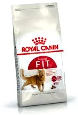 kutyaeledel canin