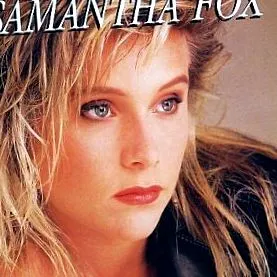 samantha foxtól