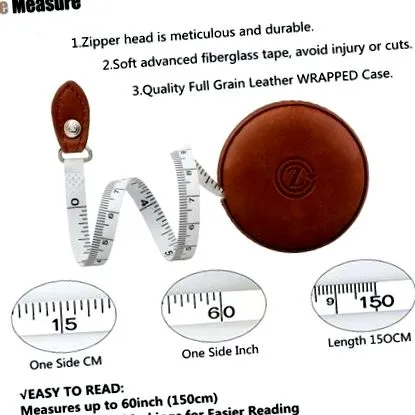 rotundă măsurare