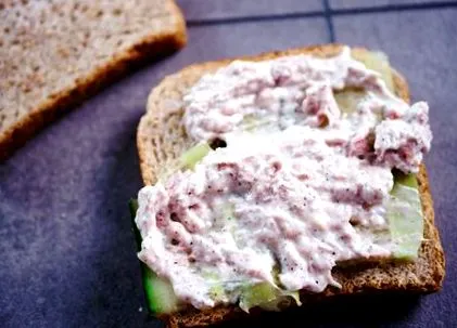 sandwich