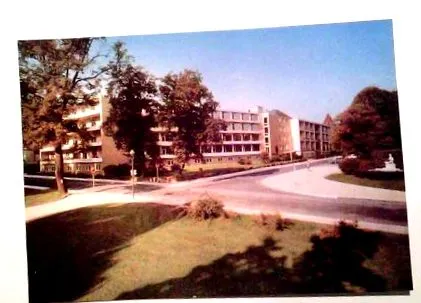 szanatórium