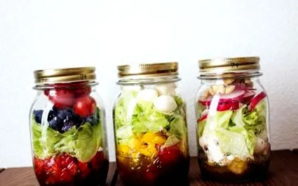 salată