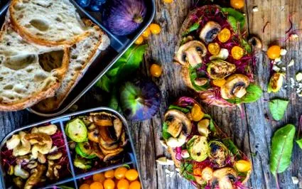 előkészítése eatgoodfood