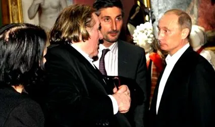 rusă