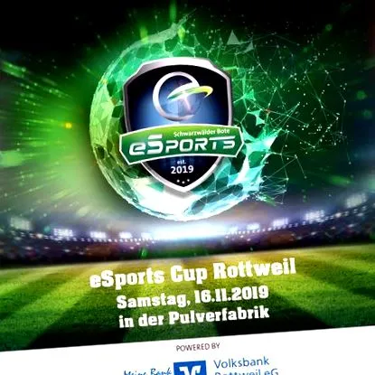 esports