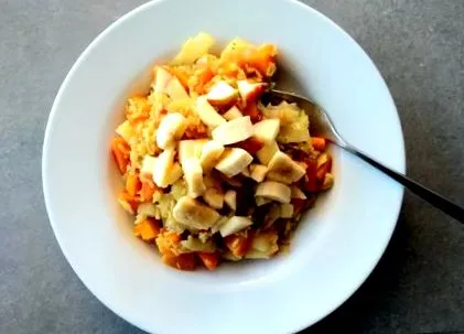 rețete