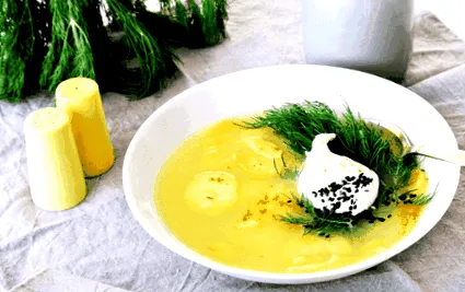 компир