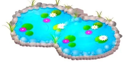 латаття