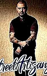 biografie