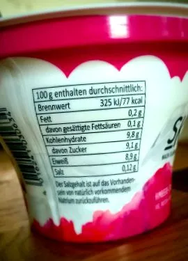 quark