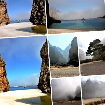 Torrent Pareis