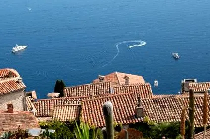 côte