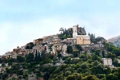 côte
