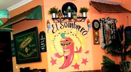 sombrero